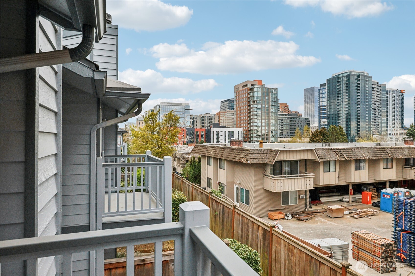10001 NE 12th Street #116, Bellevue, WA 98004