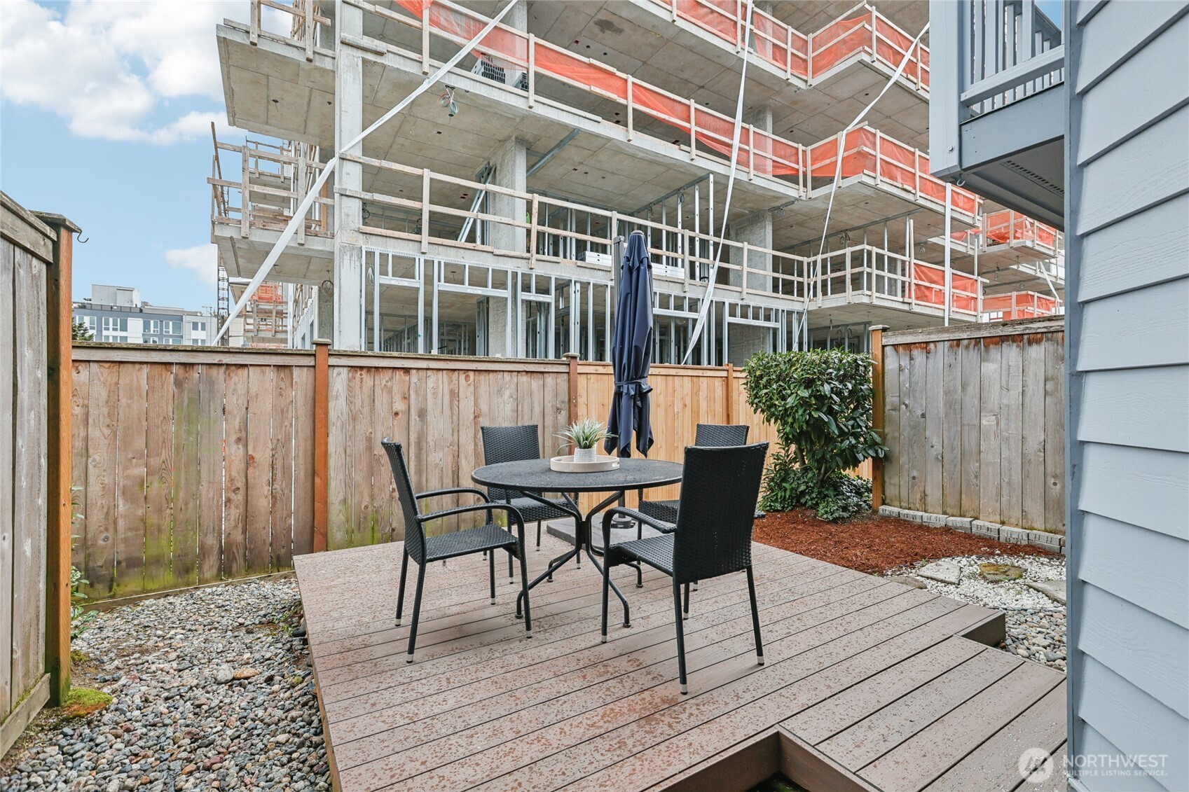 10001 NE 12th Street #116, Bellevue, WA 98004