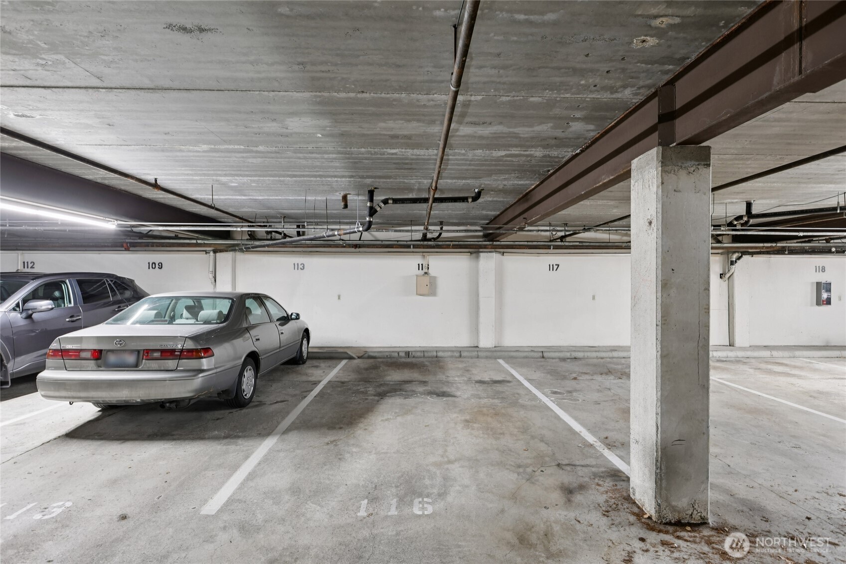 10001 NE 12th Street #116, Bellevue, WA 98004