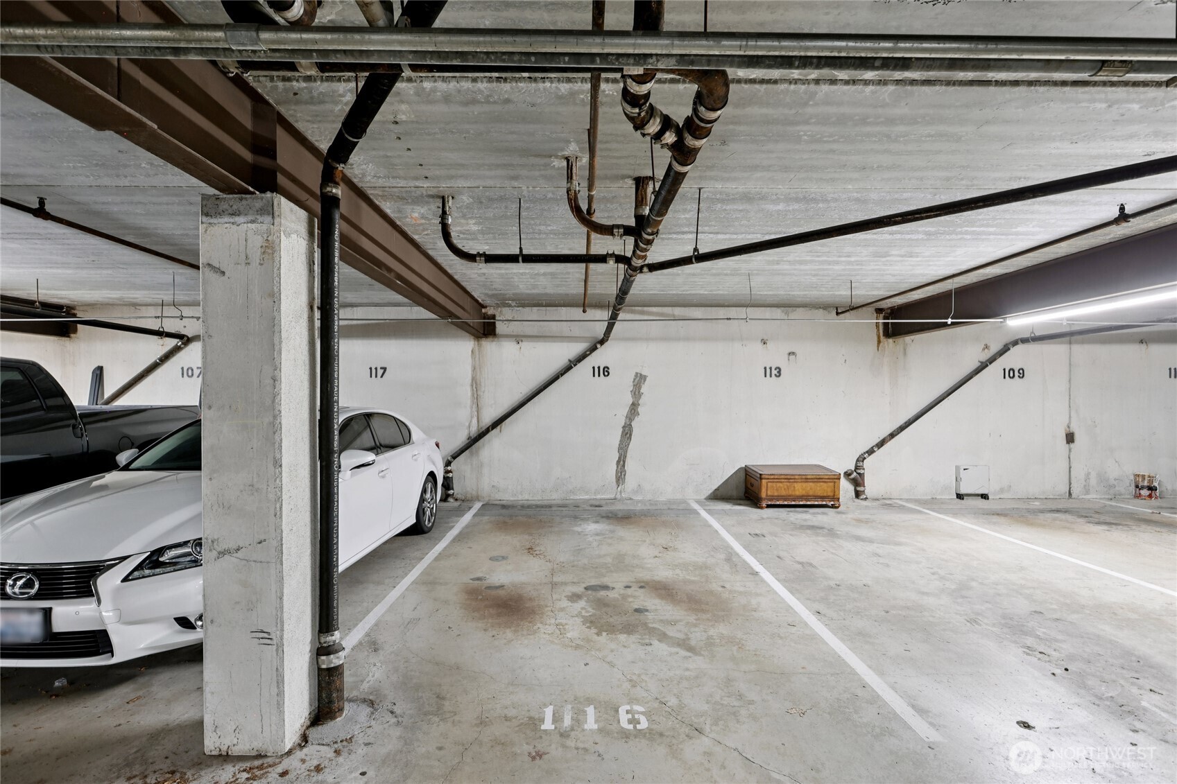 10001 NE 12th Street #116, Bellevue, WA 98004