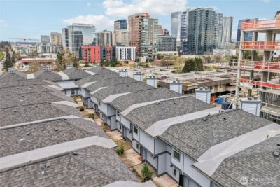 10001 NE 12th Street #116, Bellevue, WA 98004 - Photo 38