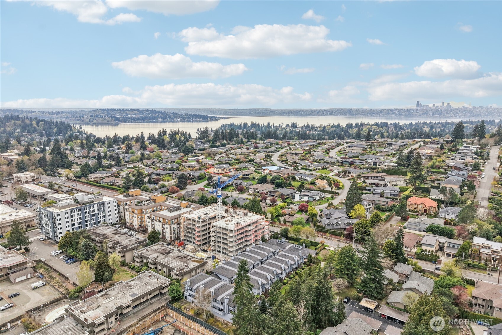 10001 NE 12th Street #116, Bellevue, WA 98004