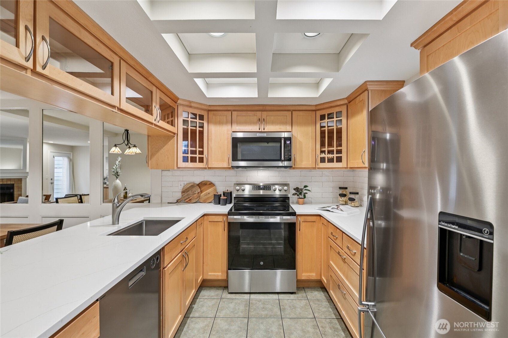 10001 NE 12th Street #116, Bellevue, WA 98004