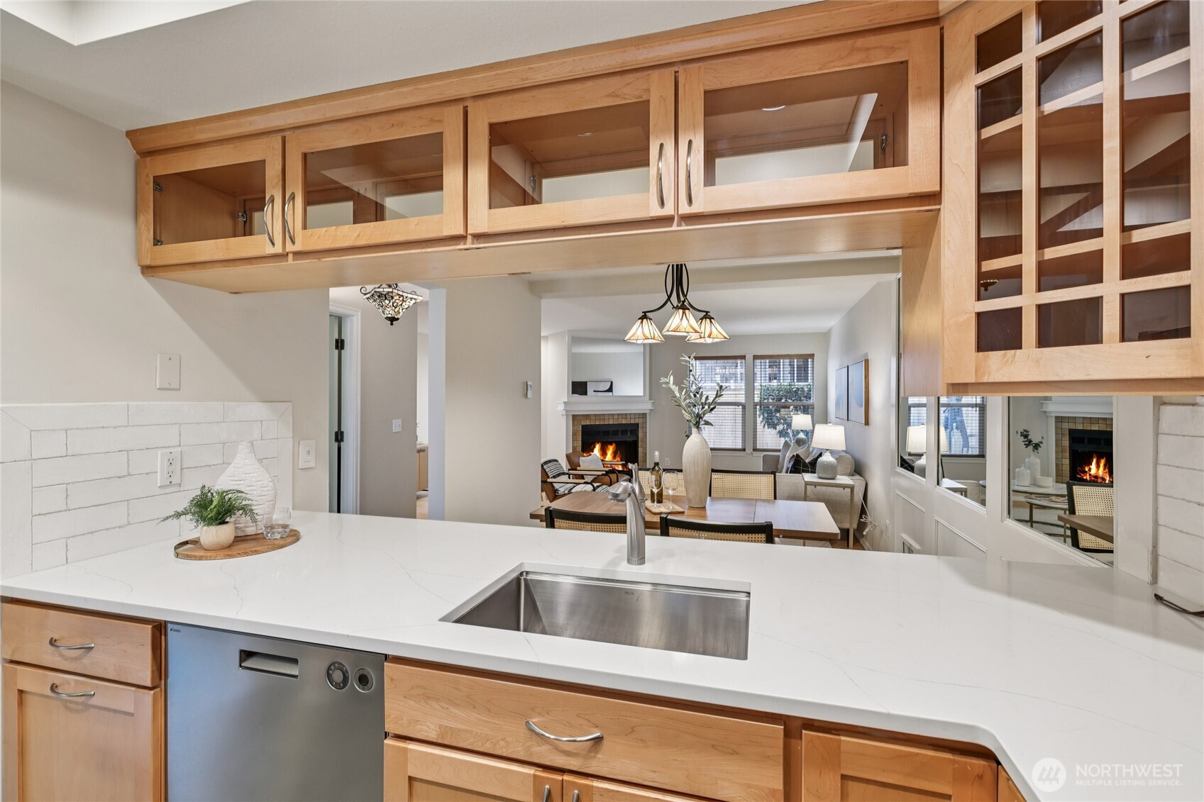 10001 NE 12th Street #116, Bellevue, WA 98004