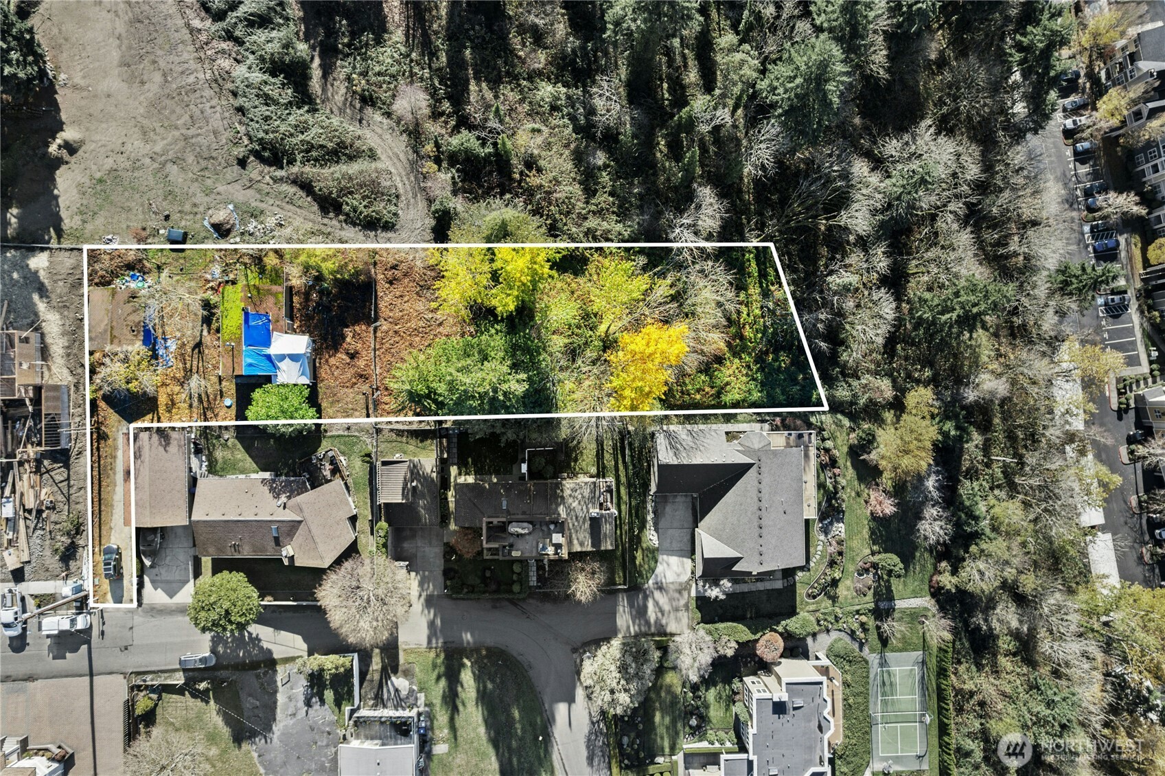 1409 N 24th Street , Renton, WA 98056