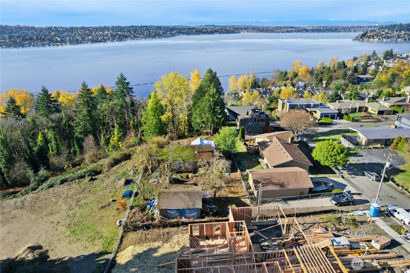 1409 N 24th Street , Renton, WA 98056