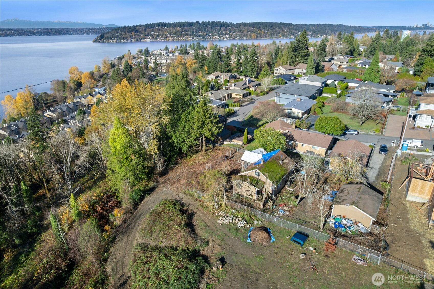 1409 N 24th Street , Renton, WA 98056