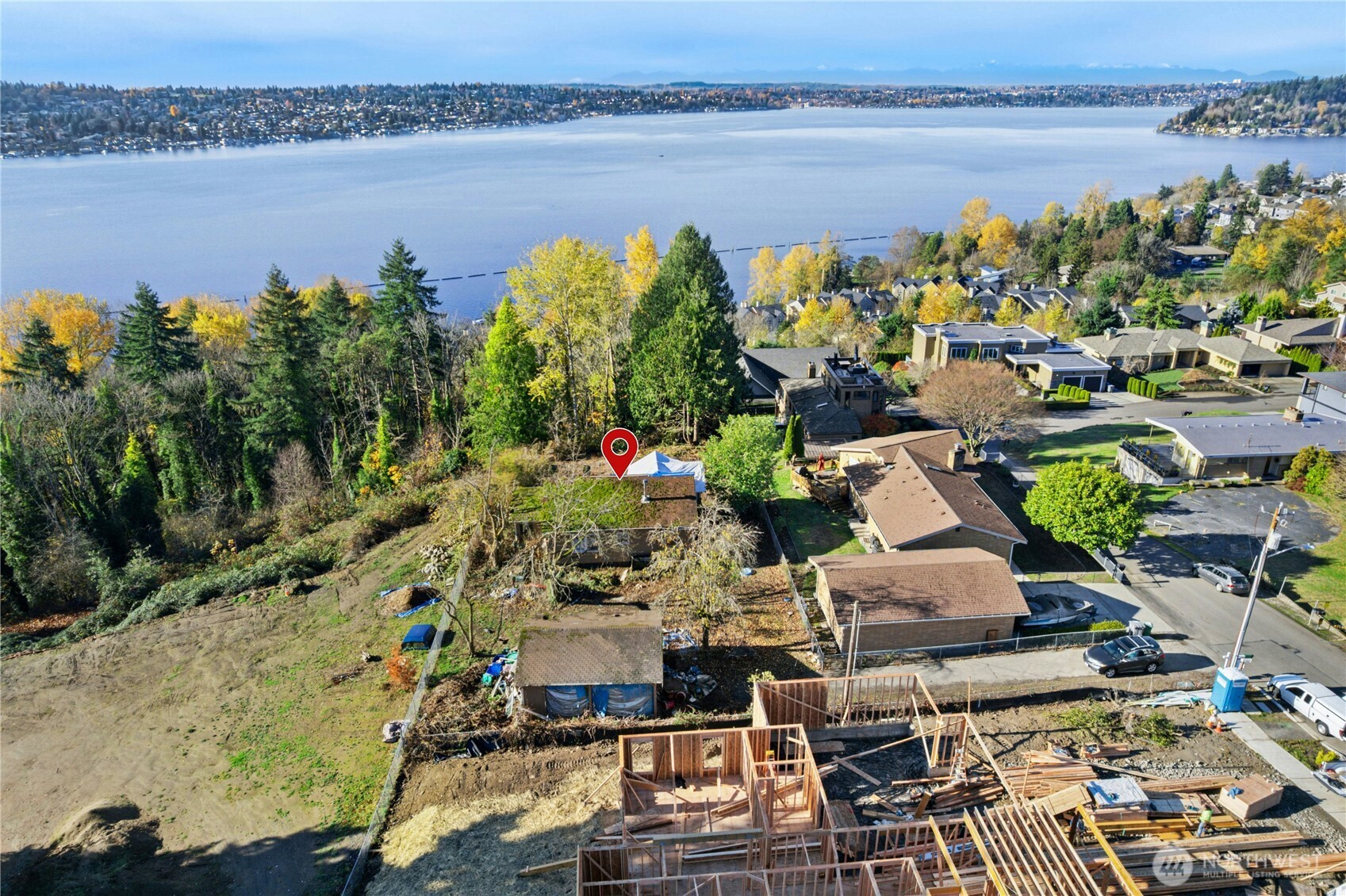 1409 N 24th Street , Renton, WA 98056
