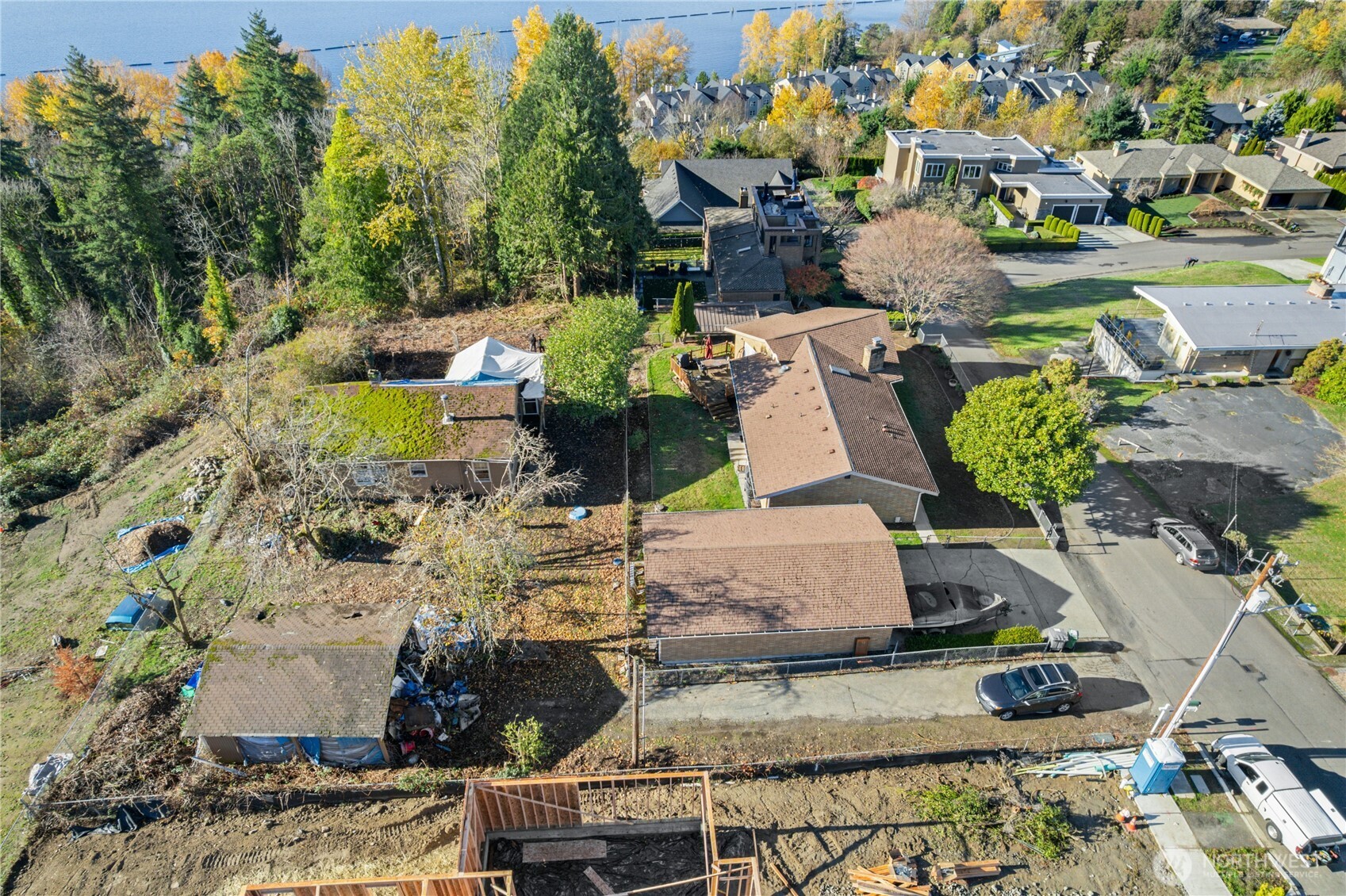 1409 N 24th Street , Renton, WA 98056