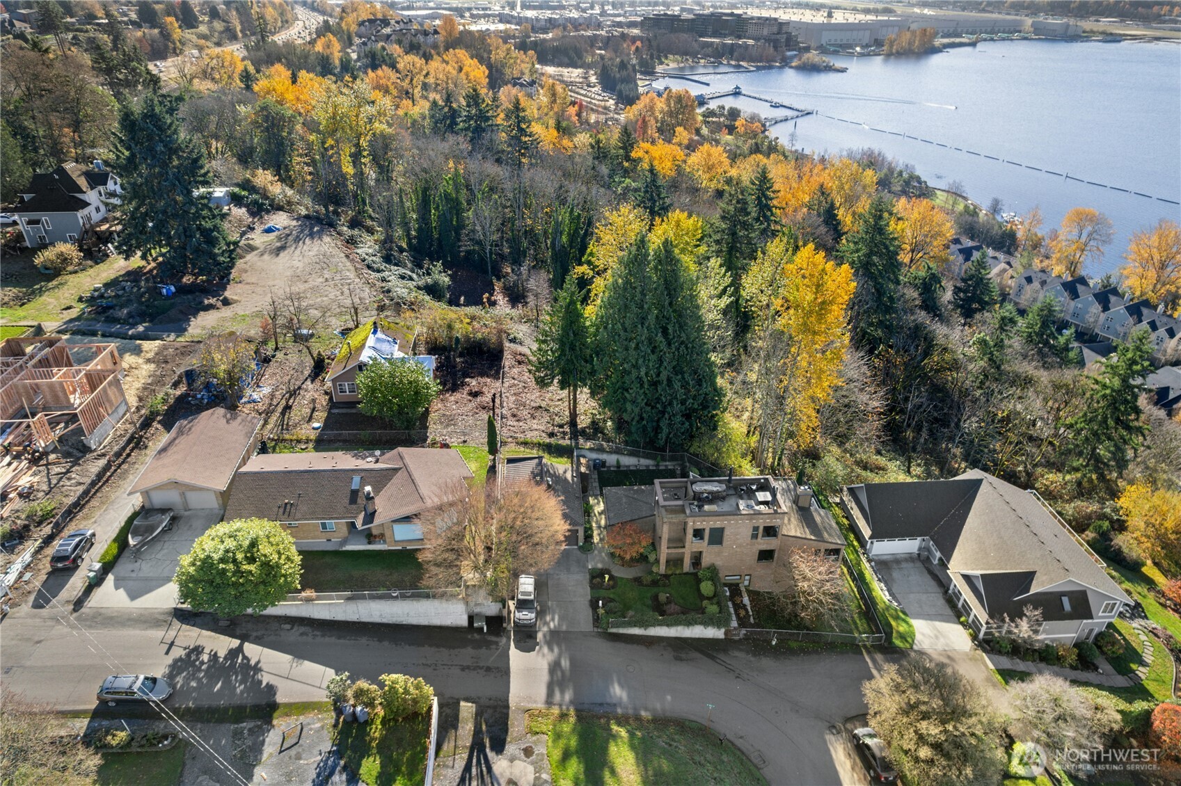 1409 N 24th Street , Renton, WA 98056