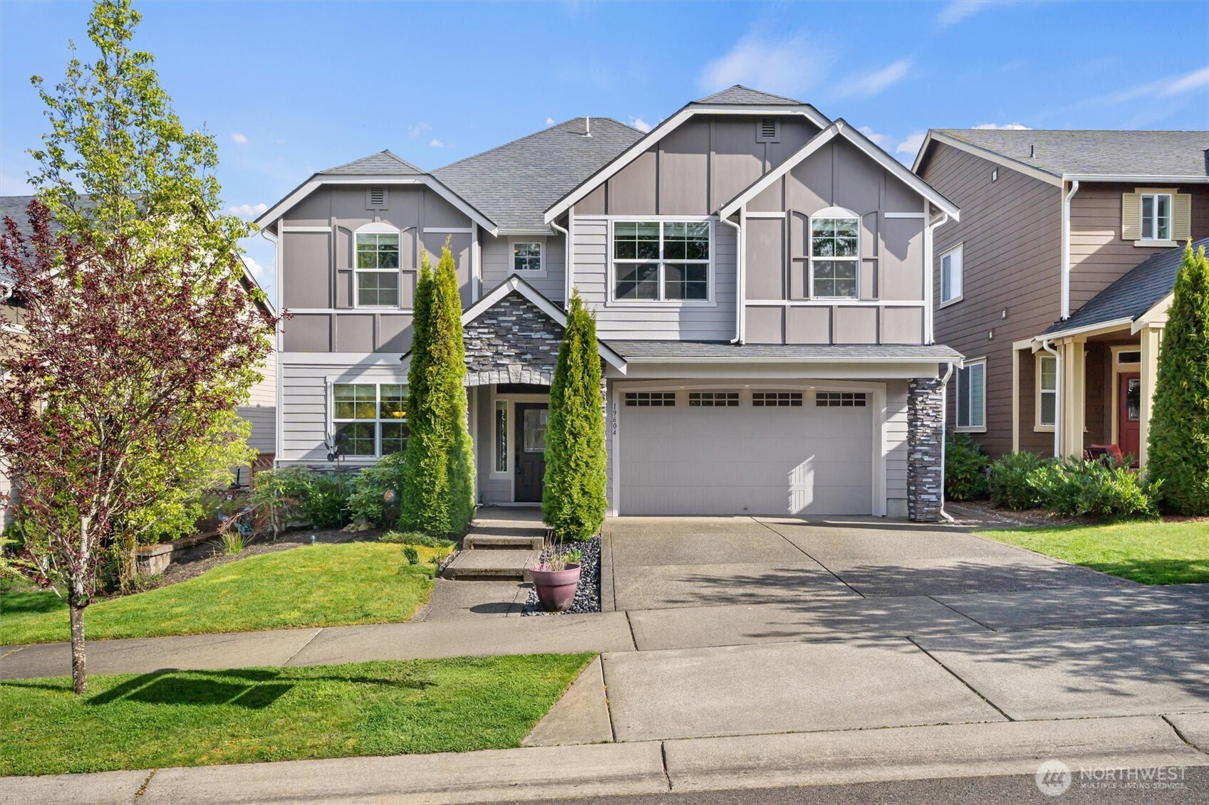 19604 142nd Street E, Bonney Lake, WA 98391