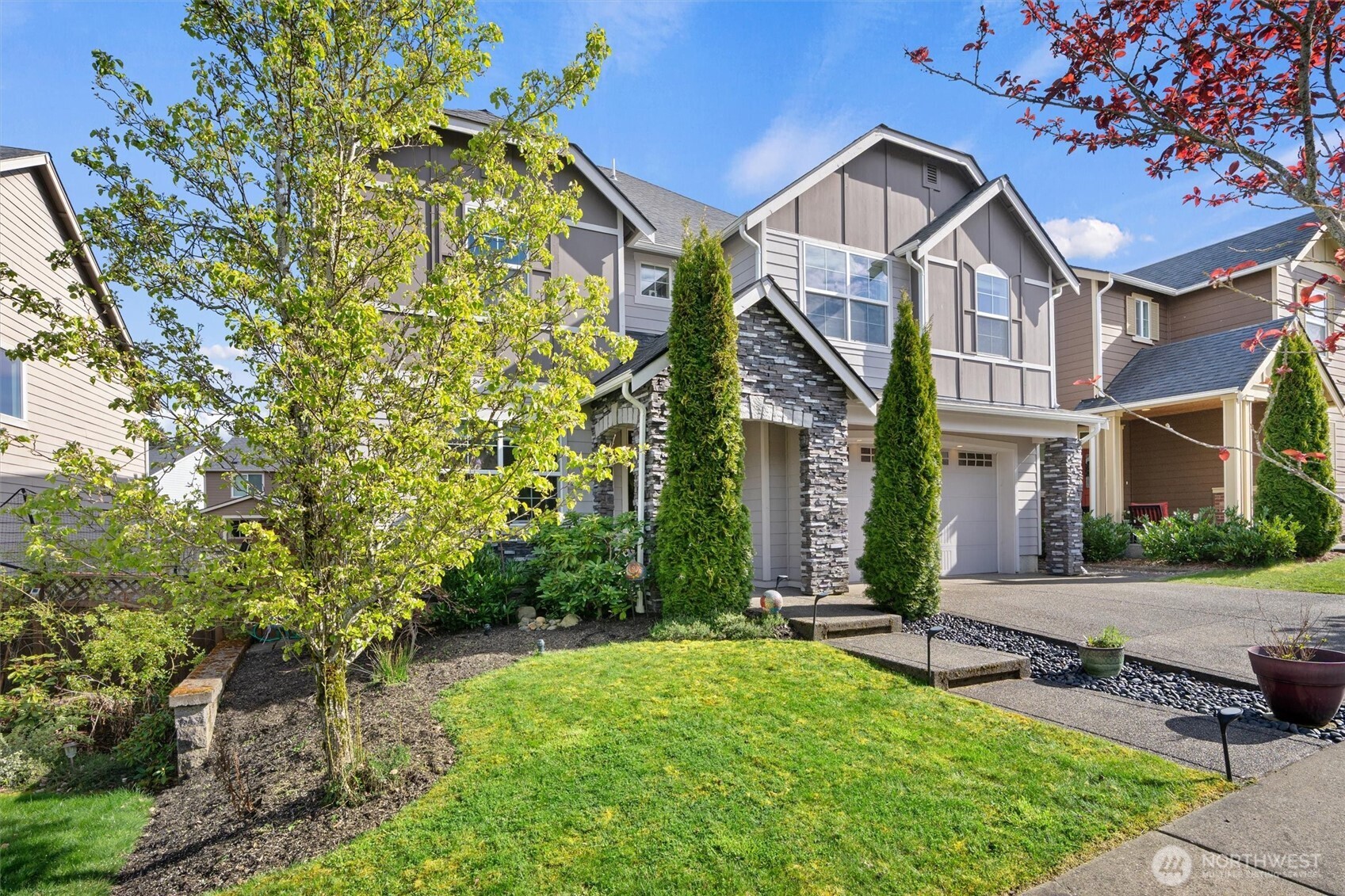 19604 142nd Street E, Bonney Lake, WA 98391