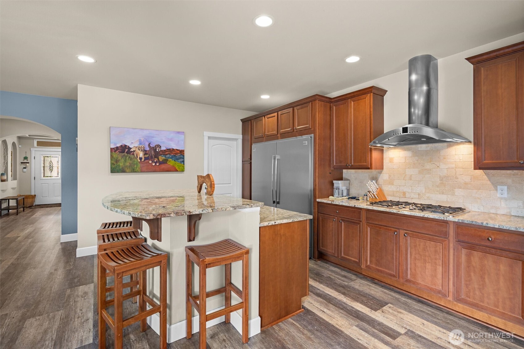 19604 142nd Street E, Bonney Lake, WA 98391