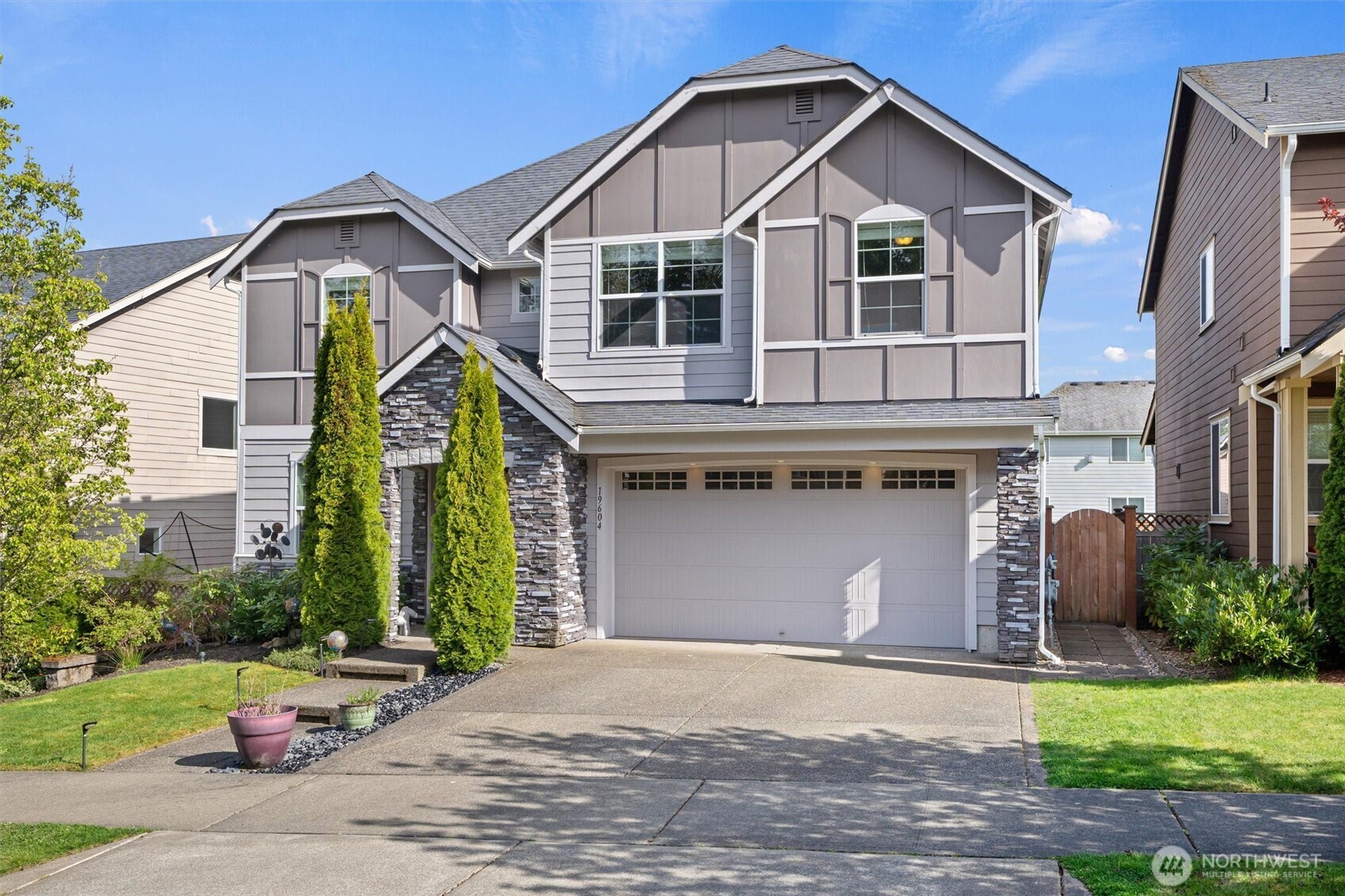 19604 142nd Street E, Bonney Lake, WA 98391