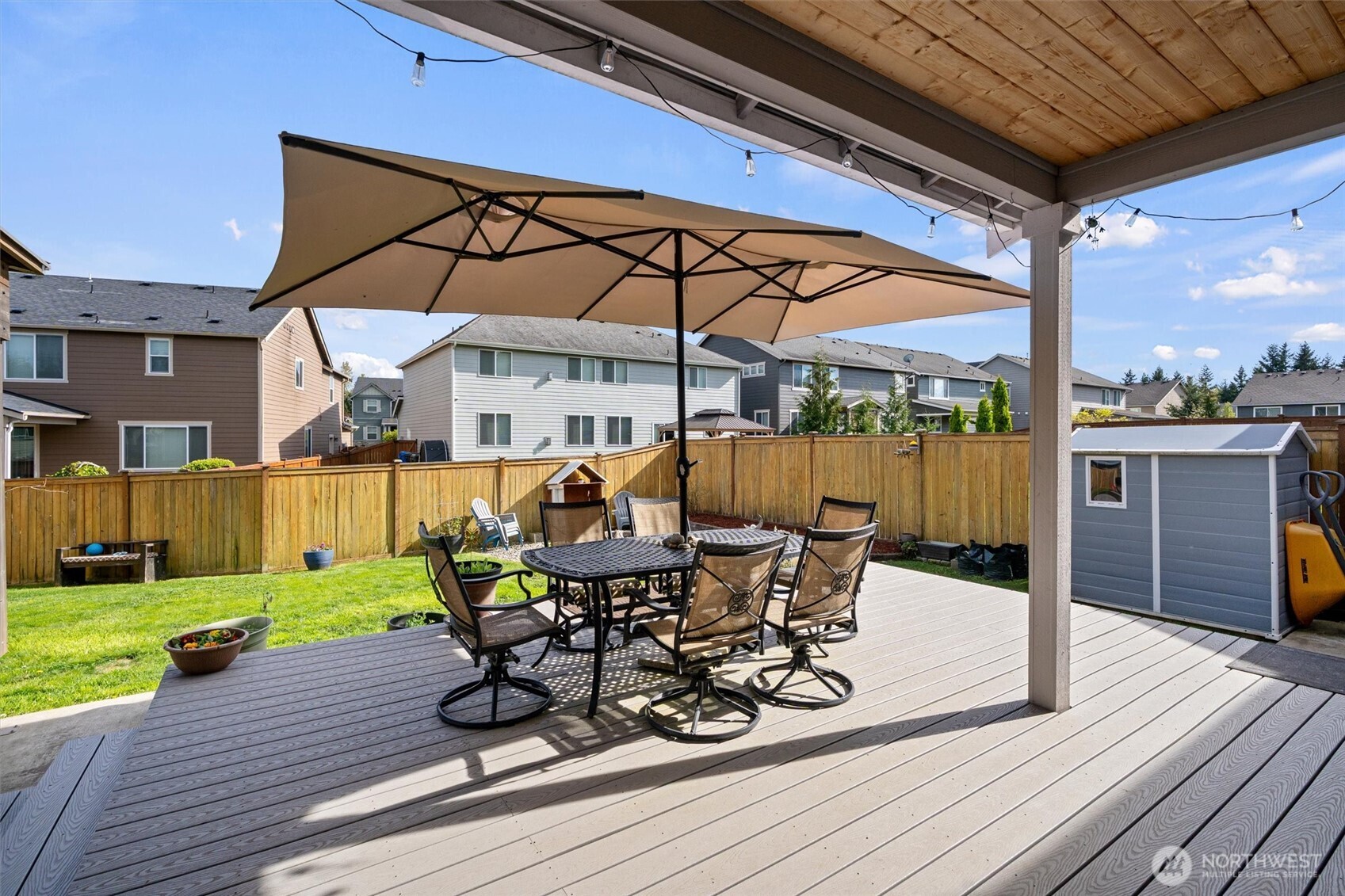 19604 142nd Street E, Bonney Lake, WA 98391