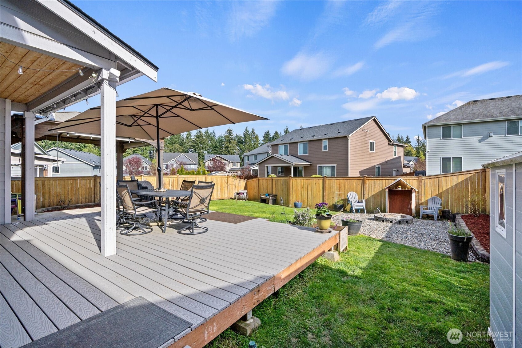 19604 142nd Street E, Bonney Lake, WA 98391