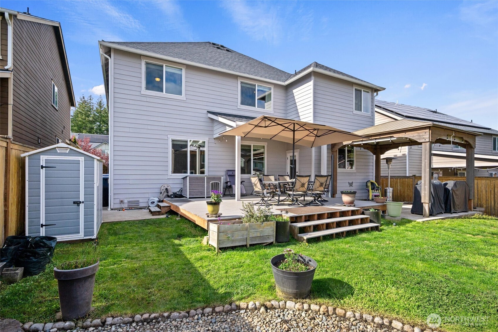 19604 142nd Street E, Bonney Lake, WA 98391