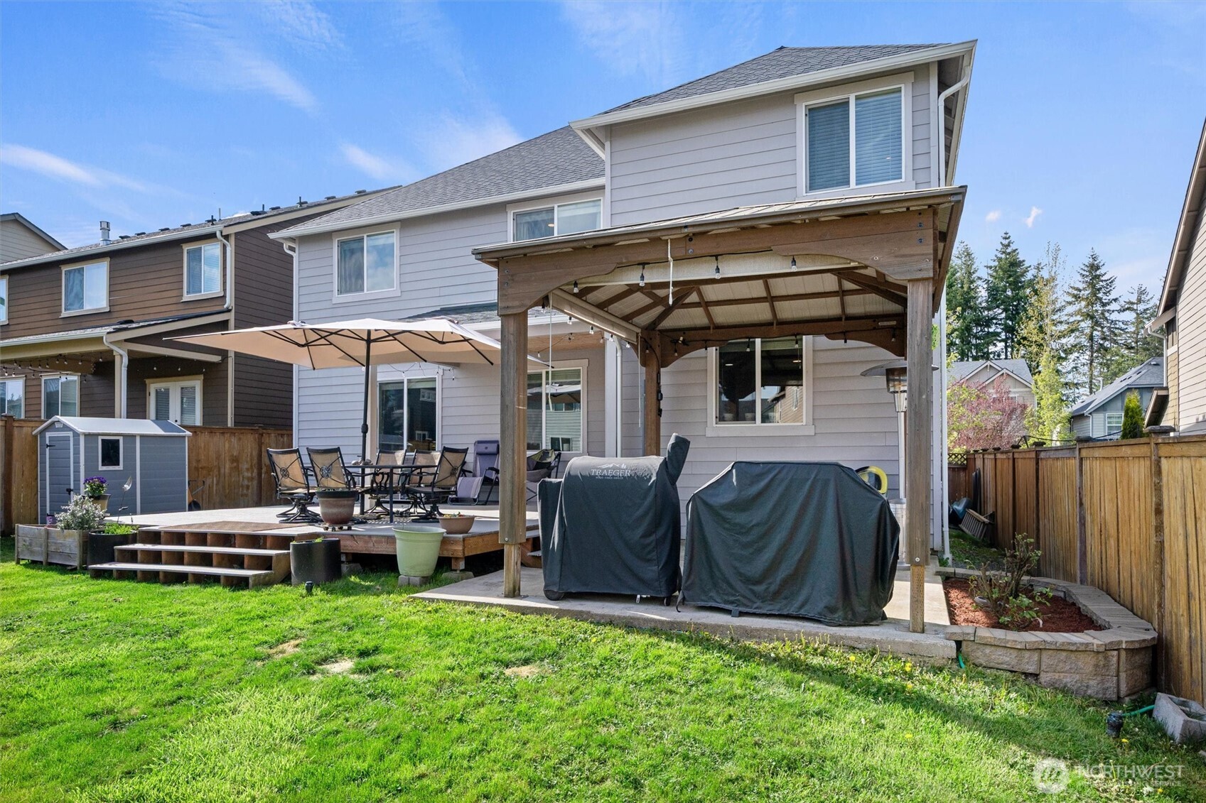 19604 142nd Street E, Bonney Lake, WA 98391