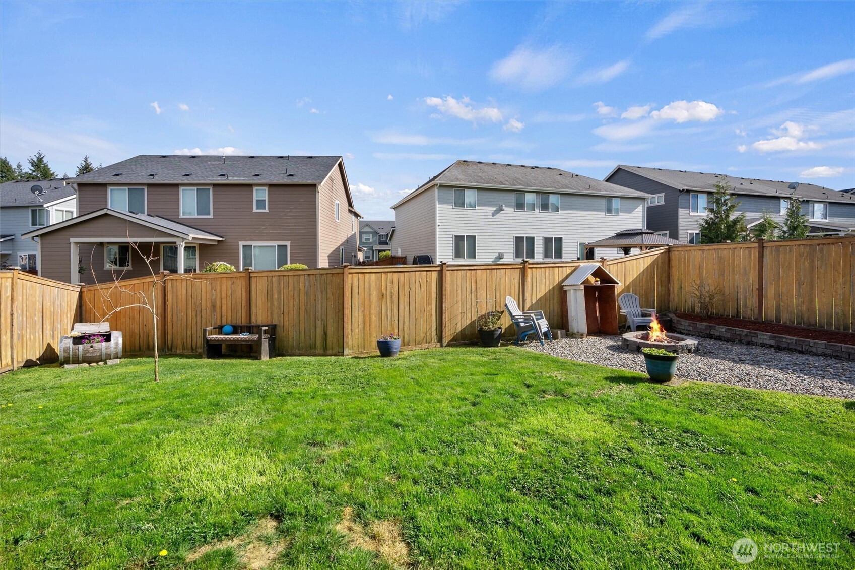 19604 142nd Street E, Bonney Lake, WA 98391