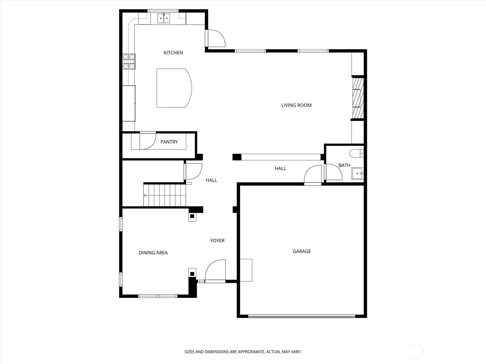 19604 142nd Street E, Bonney Lake, WA 98391