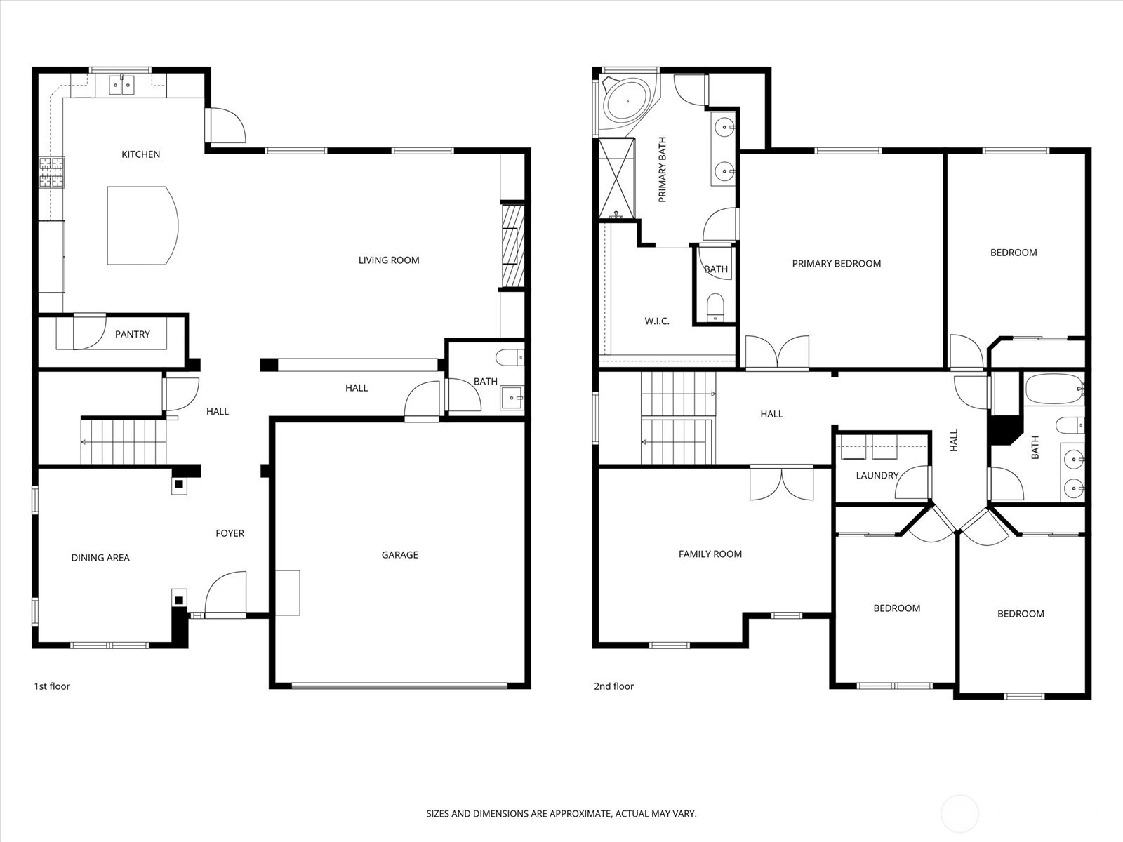 19604 142nd Street E, Bonney Lake, WA 98391