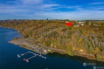 1416 Browns Point Boulevard NE, Tacoma, WA 98422