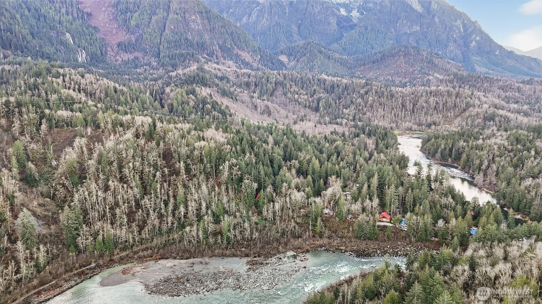 0 00381300002900 , Gold Bar, WA 98251