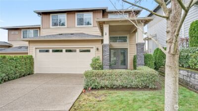 20601 93rd Place S #2, Kent, WA 98031