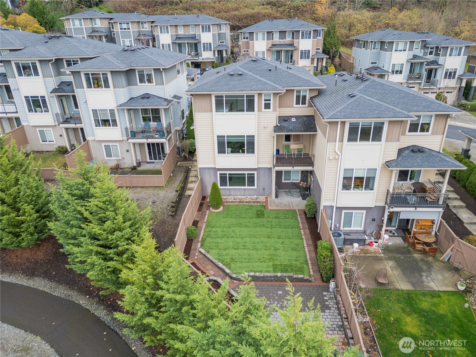 20601 93rd Place S #2, Kent, WA 98031