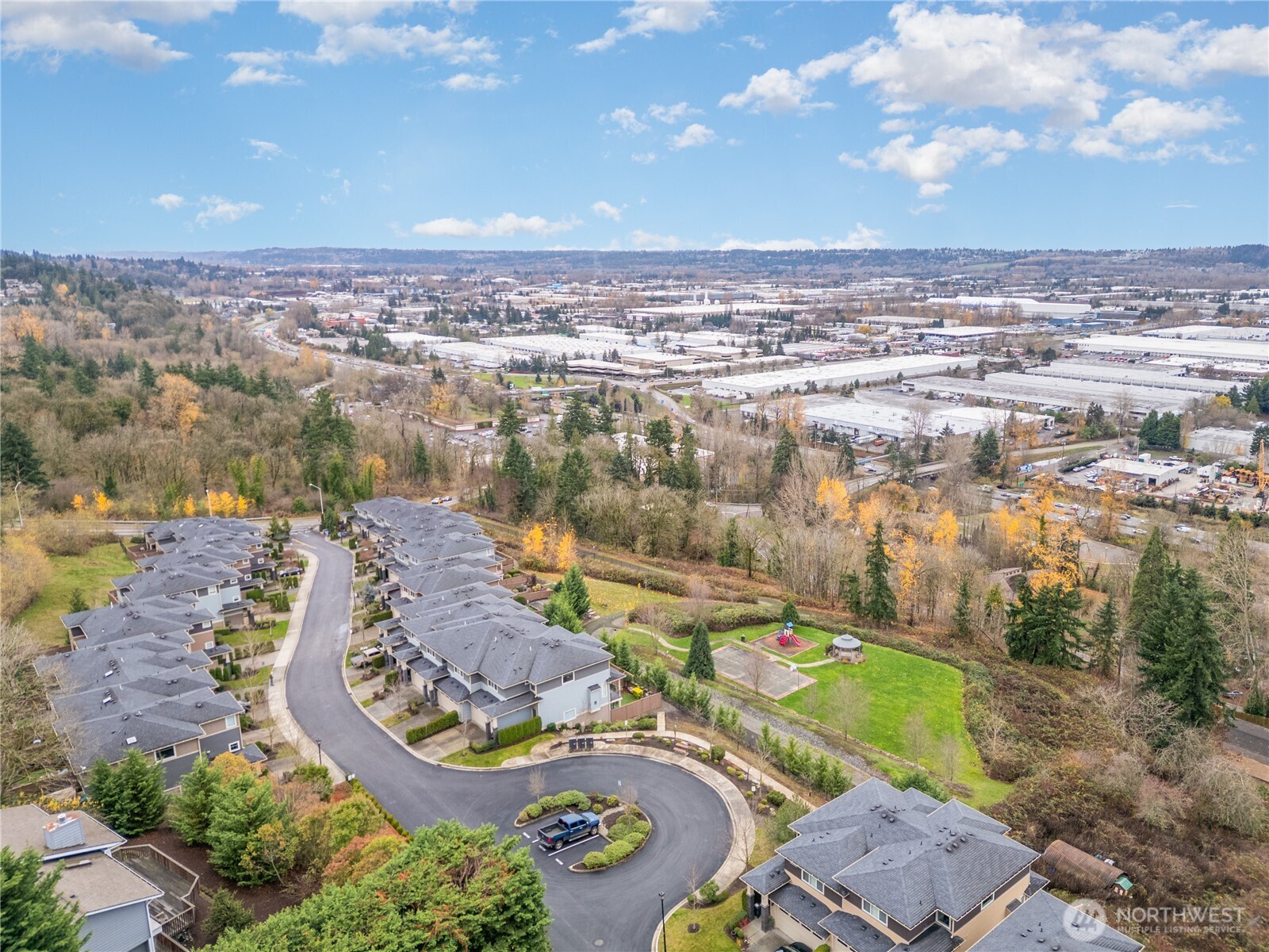 20601 93rd Place S #2, Kent, WA 98031