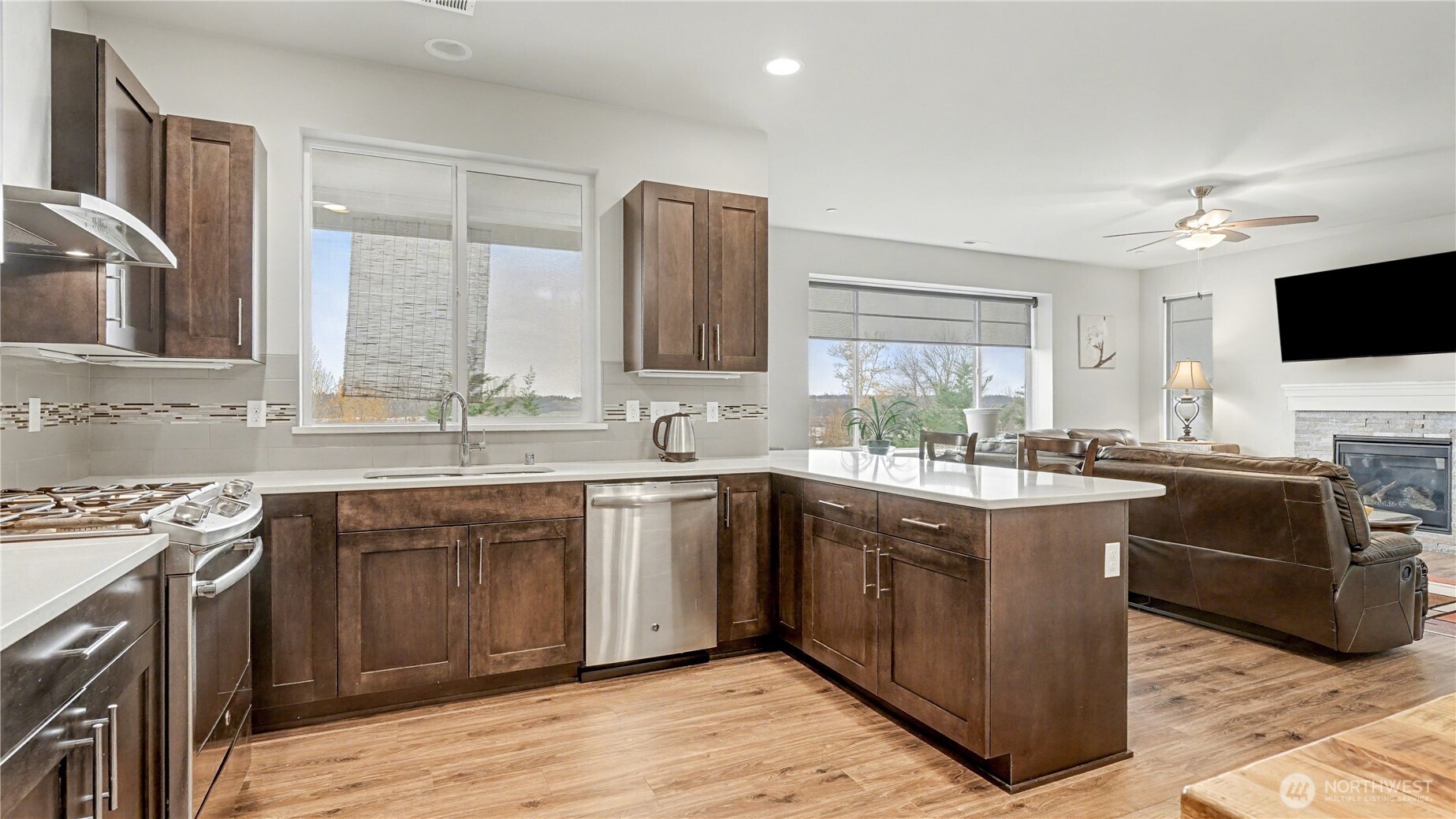 20601 93rd Place S #2, Kent, WA 98031