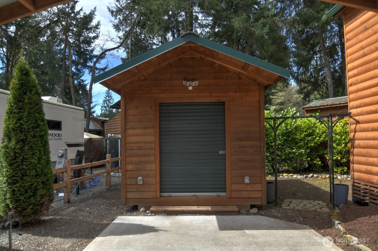 1546 Reservation Road SE #94, Olympia, WA 98513