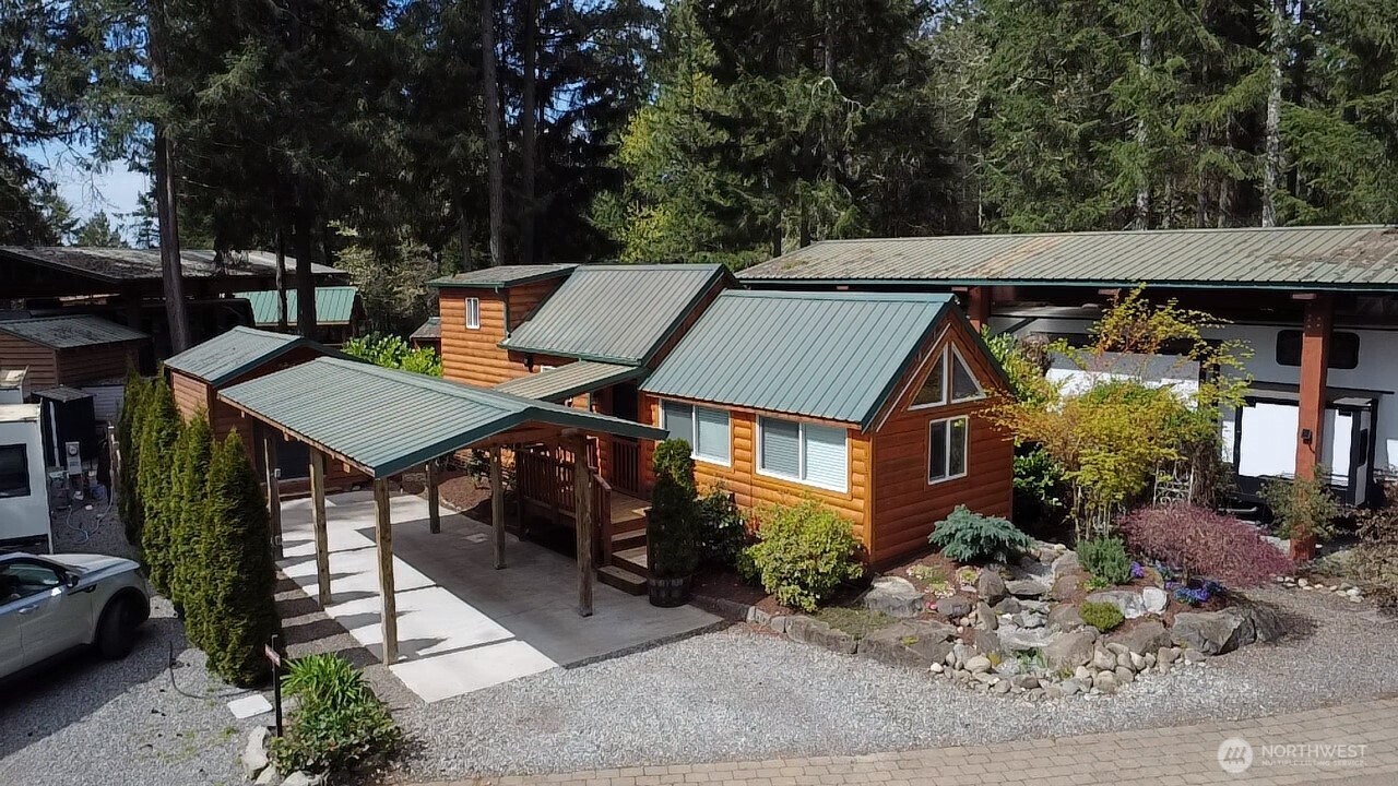 1546 Reservation Road SE #94, Olympia, WA 98513