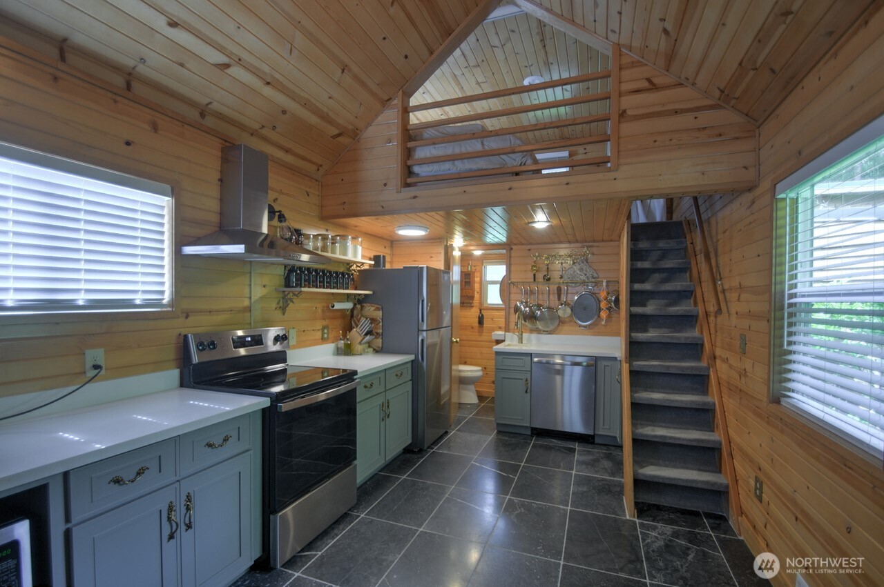 1546 Reservation Road SE #94, Olympia, WA 98513