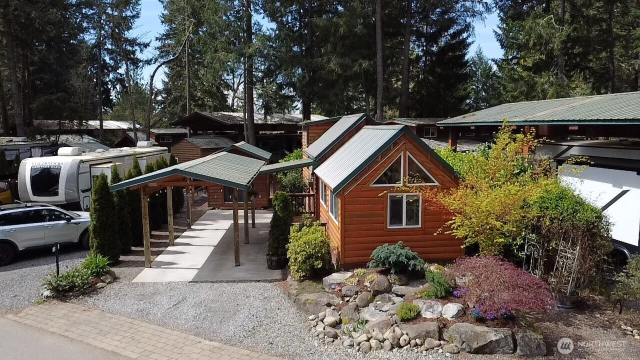 1546 Reservation Road SE #94, Olympia, WA 98513
