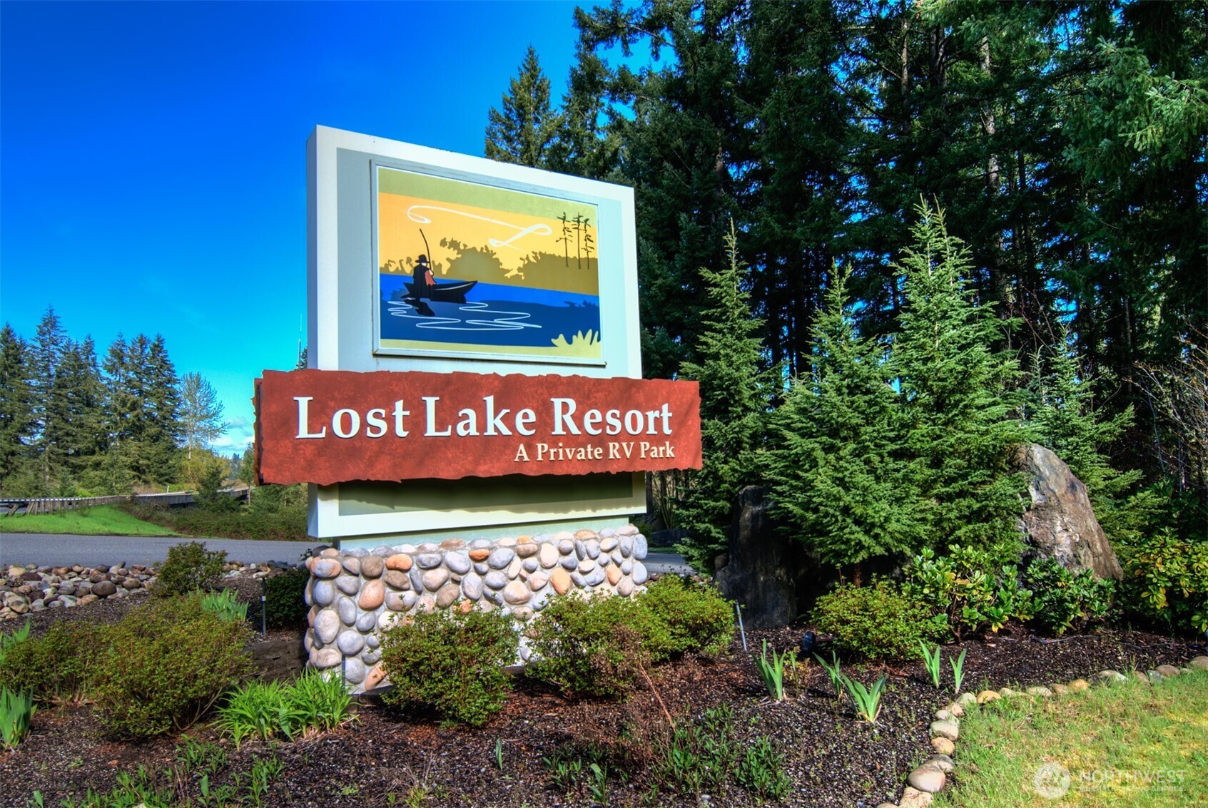 1546 Reservation Road SE #94, Olympia, WA 98513