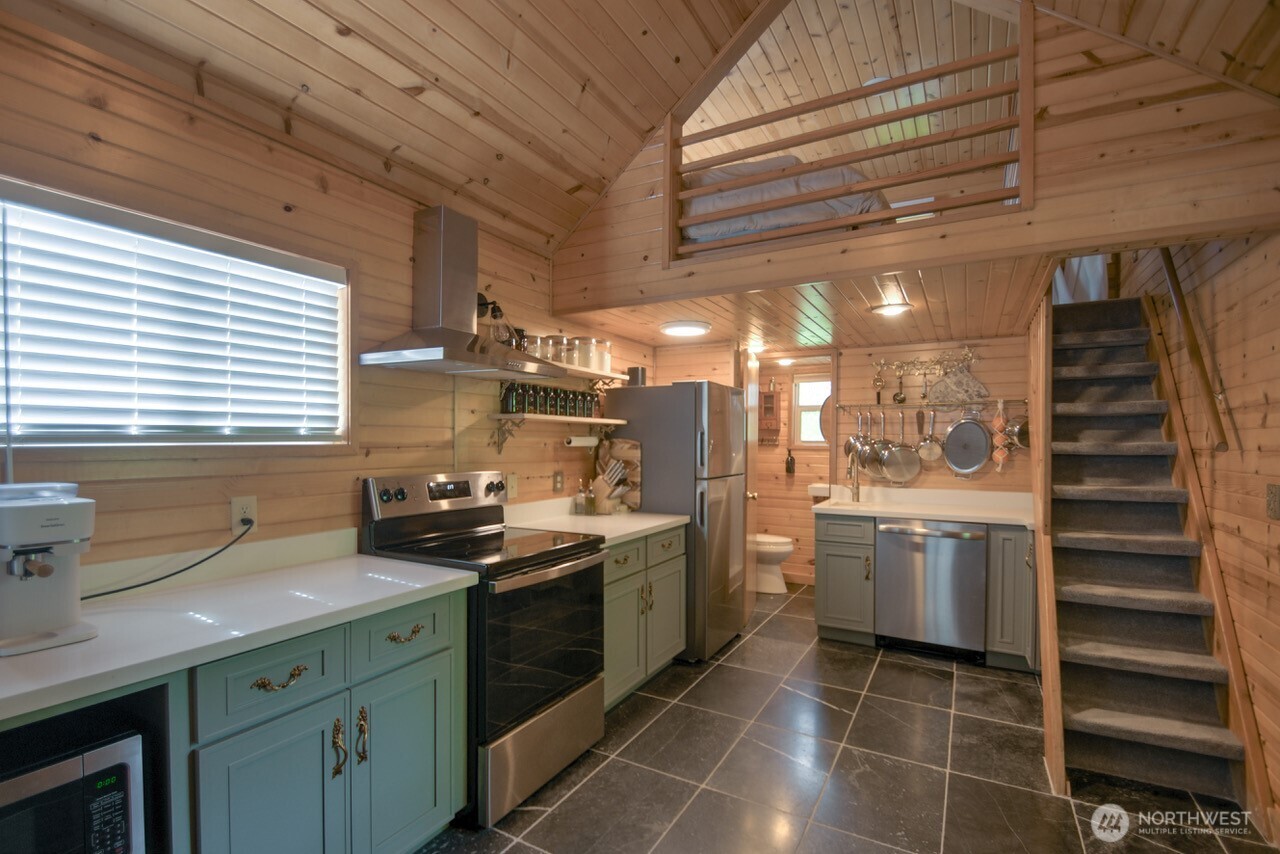 1546 Reservation Road SE #94, Olympia, WA 98513