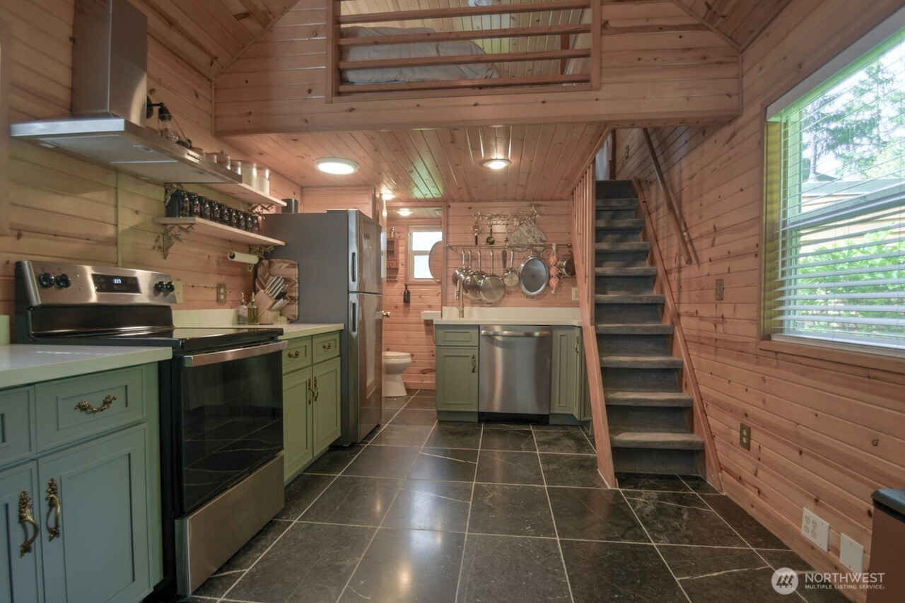 1546 Reservation Road SE #94, Olympia, WA 98513