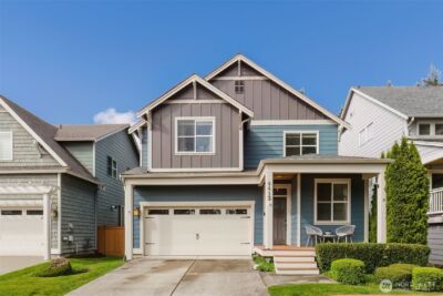 4412 NW Arriva Way , Silverdale, WA 98383 - Photo 1