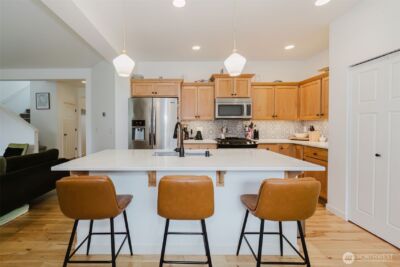 4412 NW Arriva Way , Silverdale, WA 98383 - Photo 12