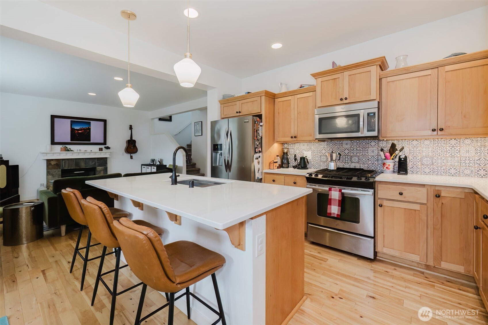 4412 NW Arriva Way , Silverdale, WA 98383
