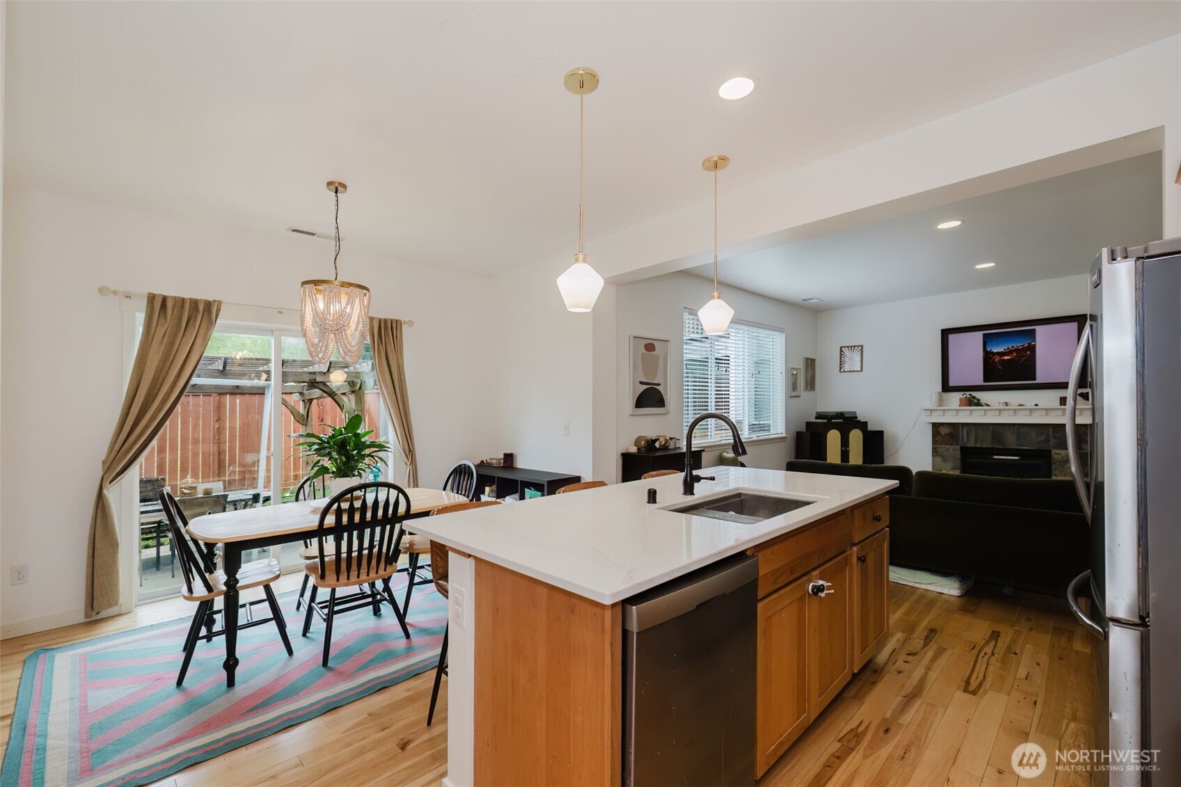 4412 NW Arriva Way , Silverdale, WA 98383