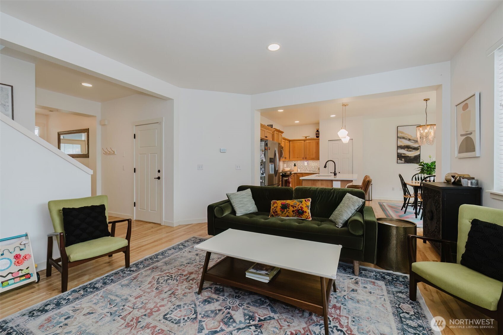 4412 NW Arriva Way , Silverdale, WA 98383