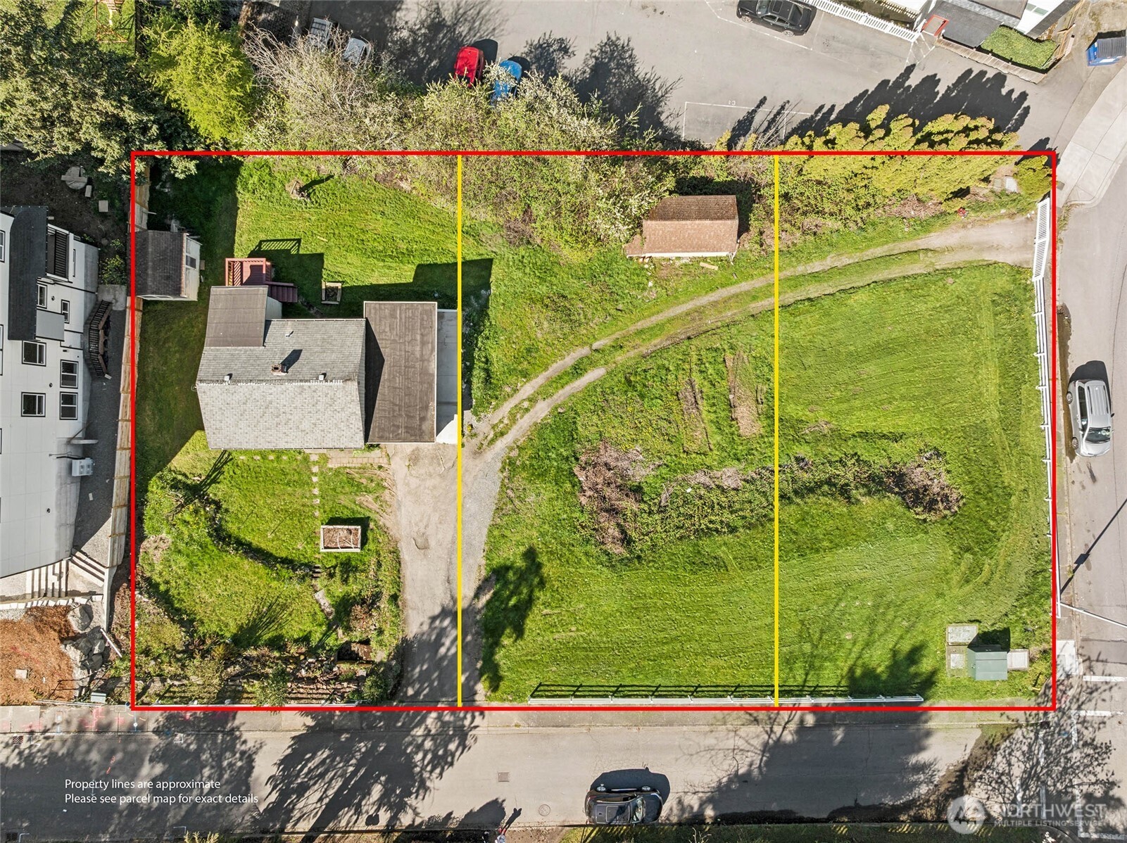 5722 S 142nd Street , Tukwila, WA 98168
