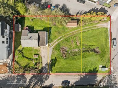 5722 S 142nd Street , Tukwila, WA 98168