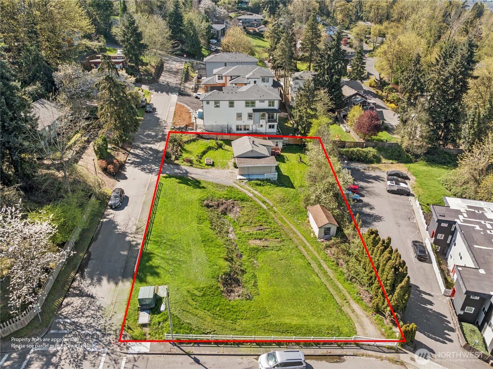 5722 S 142nd Street , Tukwila, WA 98168