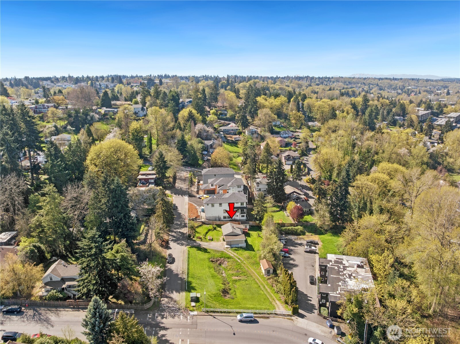 5722 S 142nd Street , Tukwila, WA 98168