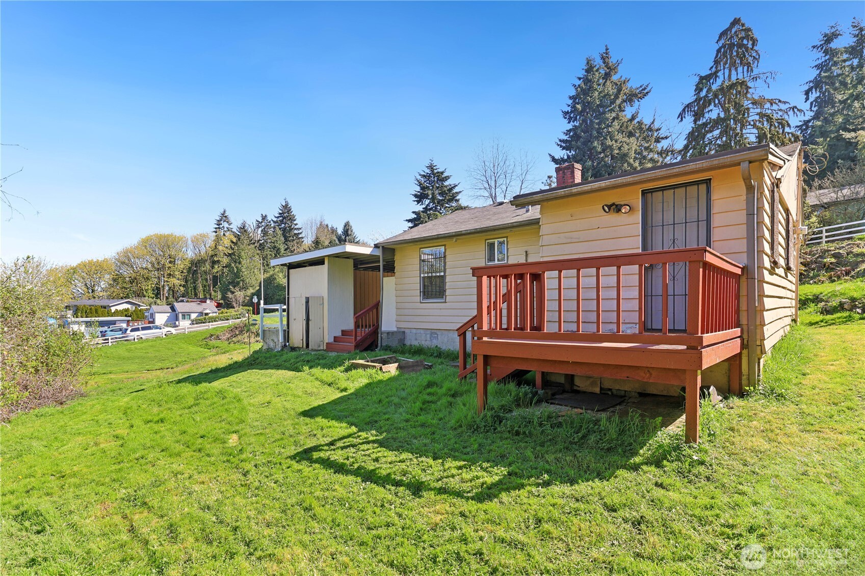 5722 S 142nd Street , Tukwila, WA 98168