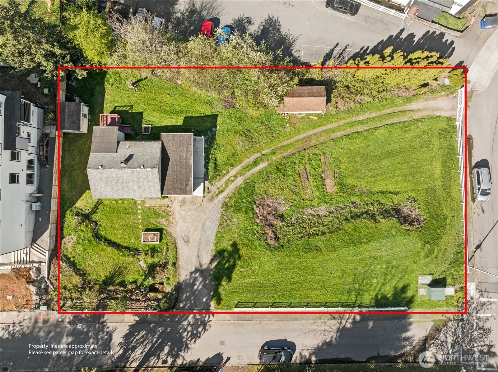 5722 S 142nd Street , Tukwila, WA 98168
