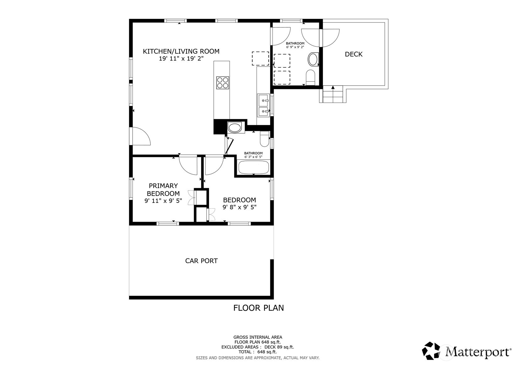 5722 S 142nd Street , Tukwila, WA 98168